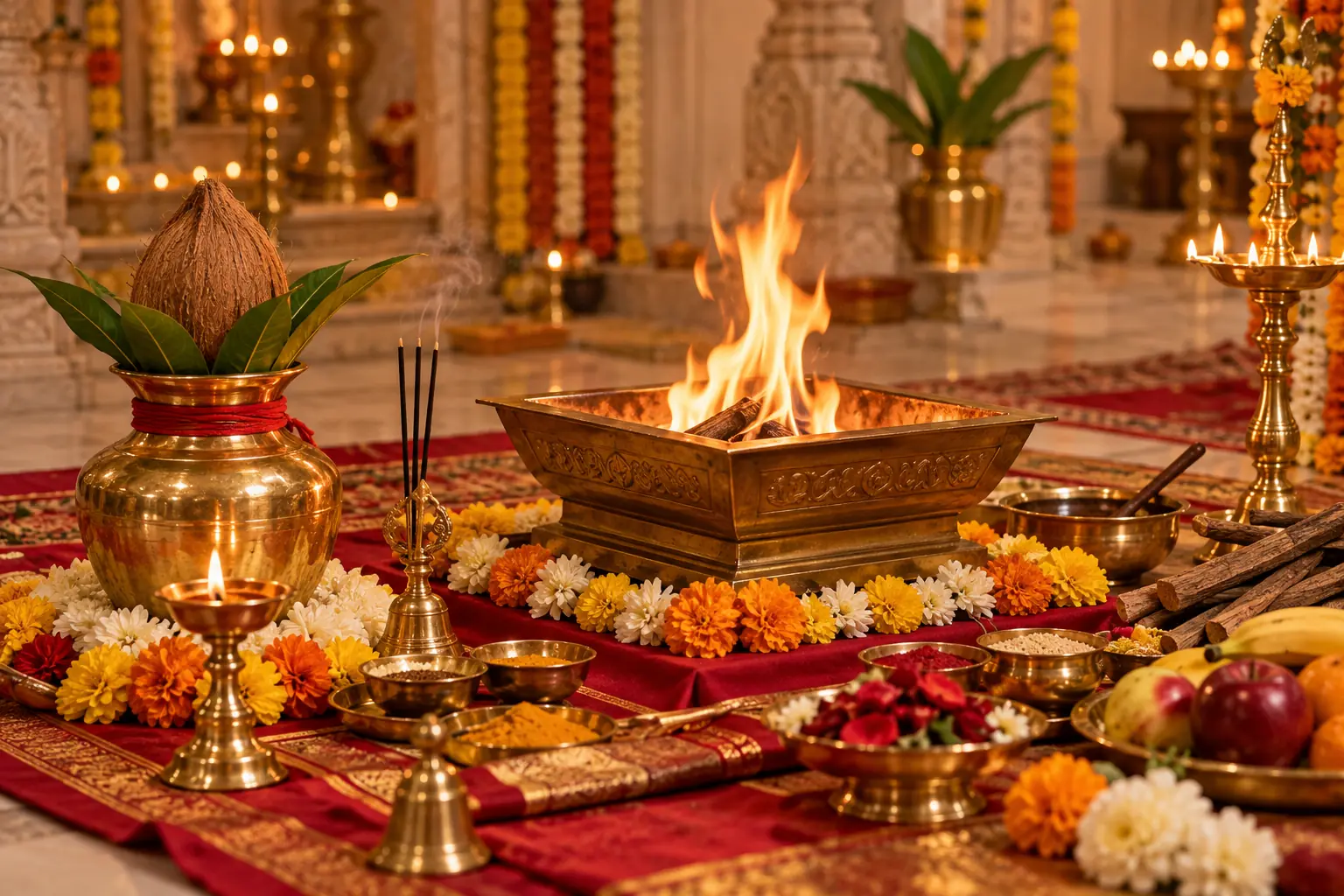 Spiritual Guidance consultation visual