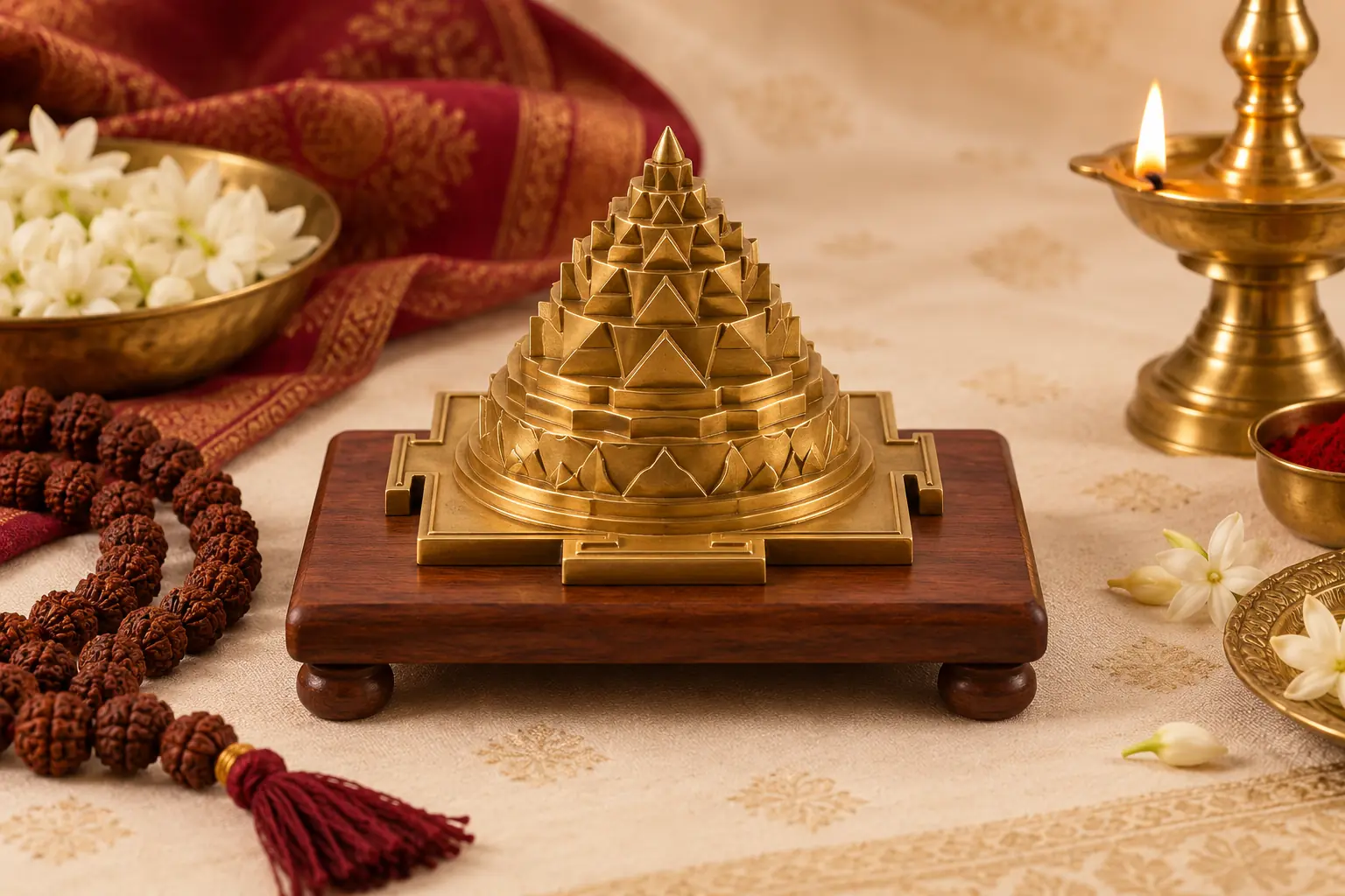 Astrological Remedies consultation visual